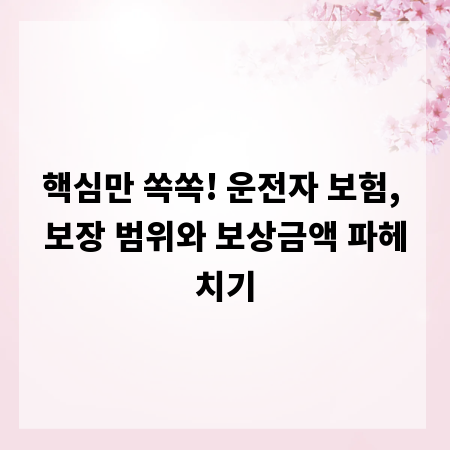 서버 보안 강화와 성능 향상, 필수 가이드